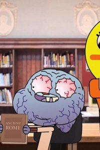 The Amazing World of Gumball – S05E08 – The Test