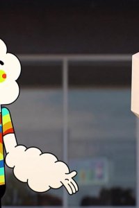The Amazing World of Gumball – S05E10 – The Loophole