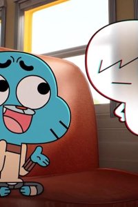 The Amazing World of Gumball – S05E16 – The Matchmaker