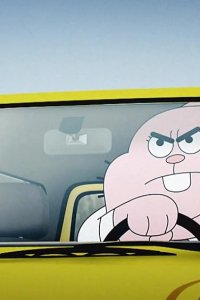 The Amazing World of Gumball – S05E17 – The Box