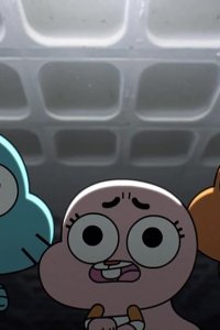 The Amazing World of Gumball – S05E18 – The Console