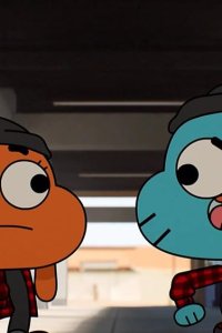 The Amazing World of Gumball – S05E19 – The Ollie