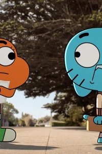 The Amazing World of Gumball – S05E20 – The Catfish