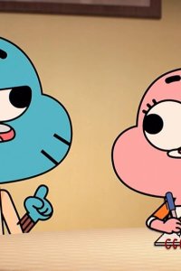 The Amazing World of Gumball – S05E23 – The Grades