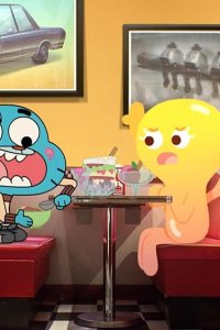 The Amazing World of Gumball – S05E25 – The Ex
