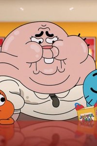 The Amazing World of Gumball – S05E27 – The Menu
