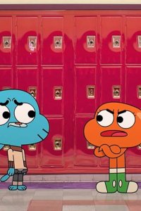 The Amazing World of Gumball – S05E28 – The Uncle