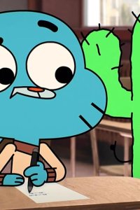 The Amazing World of Gumball – S05E32 – The Best