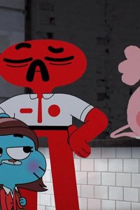 The Amazing World of Gumball – S05E33 – The Worst
