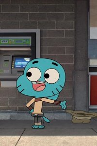 The Amazing World of Gumball – S05E39 – The List