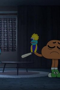 The Amazing World of Gumball – S05E40 – The Puppets