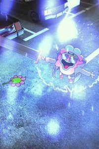 The Amazing World of Gumball – S06E05 – The One