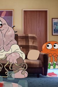 The Amazing World of Gumball – S06E09 – The Neighbor
