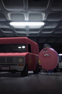 The Amazing World of Gumball – S06E14 – The Shippening
