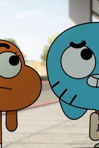 The Amazing World of Gumball – S06E15 – The Stink