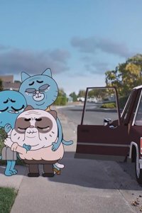 The Amazing World of Gumball – S06E17 – The Parents
