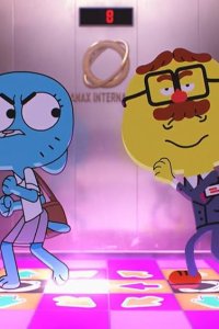 The Amazing World of Gumball – S06E18 – The Founder