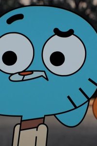 The Amazing World of Gumball – S06E25 – The Ad