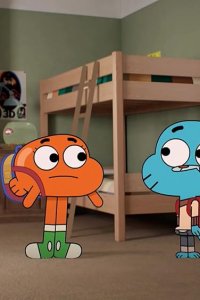 The Amazing World of Gumball – S06E27 – The Awareness
