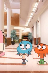 The Amazing World of Gumball – S06E28 – The Slip