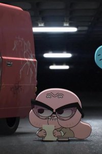The Amazing World of Gumball – S06E31 – The Possession