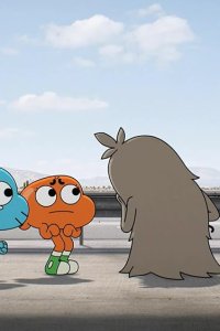 The Amazing World of Gumball – S06E35 – The Wish