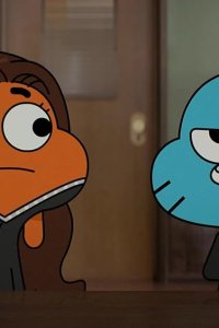 The Amazing World of Gumball – S06E37 – The Agent