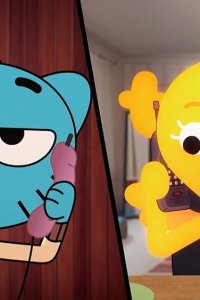 The Amazing World of Gumball – S06E39 – The Mess