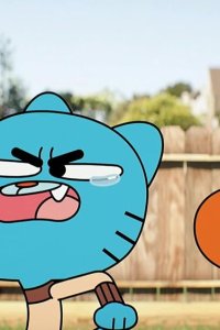 The Amazing World of Gumball – S06E40 – The Heart