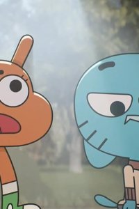 The Amazing World of Gumball – S06E41 – The Revolt