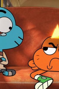 The Amazing World of Gumball – S06E42 – The Decisions