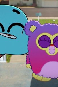 The Amazing World of Gumball – S06E43 – The BFFs