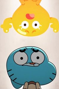 The Amazing World of Gumball – S06E44 – The Inquisition