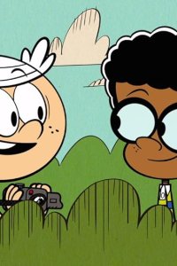 The Loud House – S01E02 – Heavy Meddle/Making the Case