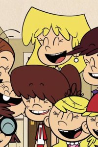 The Loud House – S01E03 – Along Came a Sister/Chore and Peace