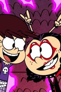 The Loud House – S01E11 – For Bros About to Rock/It’s a Loud, Loud, Loud, Loud House