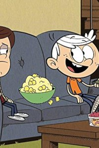 The Loud House – S01E12 – Overnight Success/Ties That Bind