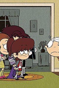 The Loud House – S01E22 – Dance Dance Resolution/A Fair to Remember