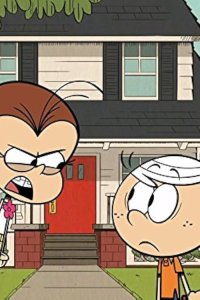 The Loud House – S01E24 – Funny Business/Snow Bored