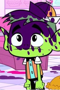 Teen Titans Go! – S01E02 – Pie Bros