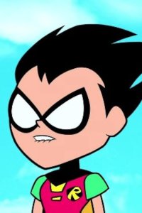 Teen Titans Go! – S01E03 – Driver’s Ed