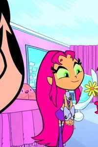 Teen Titans Go! – S01E06 – The Date