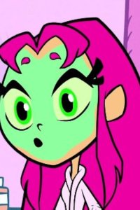 Teen Titans Go! – S01E07 – Dude, Relax!