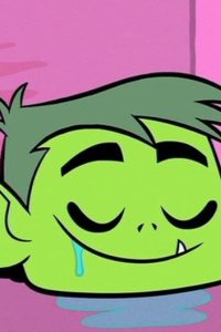 Teen Titans Go! – S01E09 – Ghostboy