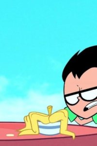 Teen Titans Go! – S01E12 – Gorilla