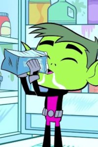 Teen Titans Go! – S01E14 – You’re Fired