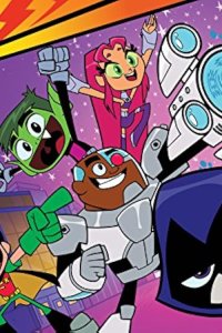 Teen Titans Go! – S01E15 – Super Robin