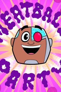 Teen Titans Go! – S01E19 – Meatball Party