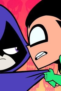 Teen Titans Go! – S01E20 – Staff Meeting