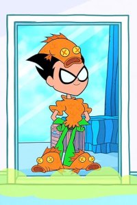 Teen Titans Go! – S01E24 – Matched